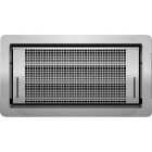 Smart Vent 8 In. x 16 In. Dual Function Automatic Foundation Vent Image 4