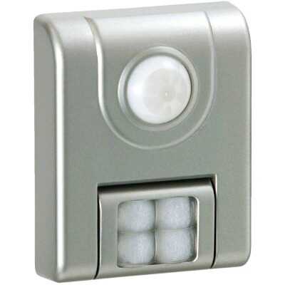 Light It Silver LED Battery Operated Light